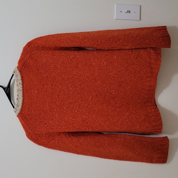 Ladies sweater - Picture 5 of 6